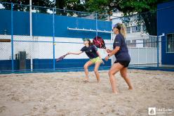 Galeria de Fotos - FOTOS - 6º Torneio de Beach Tennis