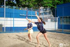 Galeria de Fotos - FOTOS - 6º Torneio de Beach Tennis