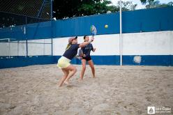 Galeria de Fotos - FOTOS - 6º Torneio de Beach Tennis