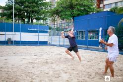 Galeria de Fotos - FOTOS - 6º Torneio de Beach Tennis