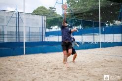 Galeria de Fotos - FOTOS - 6º Torneio de Beach Tennis