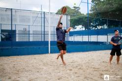 Galeria de Fotos - FOTOS - 6º Torneio de Beach Tennis