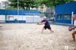 Galeria de Fotos - FOTOS - 6º Torneio de Beach Tennis