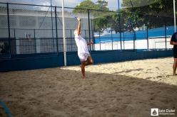 Galeria de Fotos - FOTOS - 6º Torneio de Beach Tennis