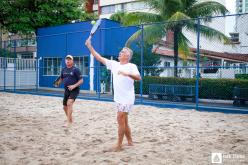 Galeria de Fotos - FOTOS - 6º Torneio de Beach Tennis