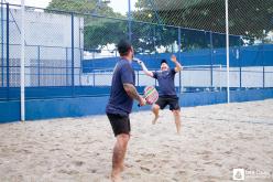 Galeria de Fotos - FOTOS - 6º Torneio de Beach Tennis