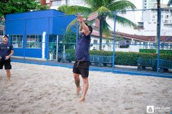 Galeria de Fotos - FOTOS - 6º Torneio de Beach Tennis