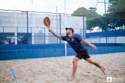 Galeria de Fotos - FOTOS - 6º Torneio de Beach Tennis