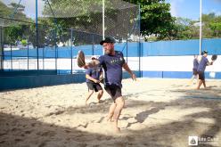 Galeria de Fotos - FOTOS - 6º Torneio de Beach Tennis