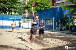 Galeria de Fotos - FOTOS - 6º Torneio de Beach Tennis