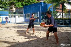 Galeria de Fotos - FOTOS - 6º Torneio de Beach Tennis