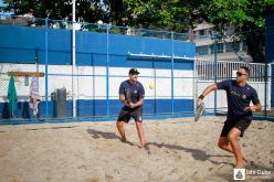 Galeria de Fotos - FOTOS - 6º Torneio de Beach Tennis