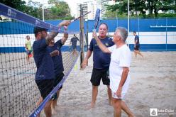 Galeria de Fotos - FOTOS - 6º Torneio de Beach Tennis