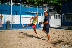 Galeria de Fotos - FOTOS - 6º Torneio de Beach Tennis