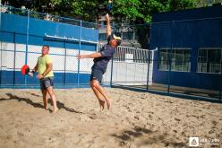Galeria de Fotos - FOTOS - 6º Torneio de Beach Tennis