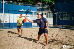 Galeria de Fotos - FOTOS - 6º Torneio de Beach Tennis
