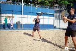 Galeria de Fotos - FOTOS - 6º Torneio de Beach Tennis