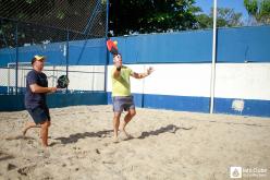 Galeria de Fotos - FOTOS - 6º Torneio de Beach Tennis