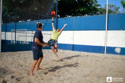 Galeria de Fotos - FOTOS - 6º Torneio de Beach Tennis