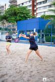 Galeria de Fotos - FOTOS - 6º Torneio de Beach Tennis