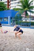 Galeria de Fotos - FOTOS - 6º Torneio de Beach Tennis