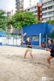 Galeria de Fotos - FOTOS - 6º Torneio de Beach Tennis