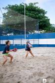 Galeria de Fotos - FOTOS - 6º Torneio de Beach Tennis