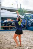 Galeria de Fotos - FOTOS - 6º Torneio de Beach Tennis