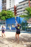 Galeria de Fotos - FOTOS - 6º Torneio de Beach Tennis