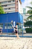 Galeria de Fotos - FOTOS - 6º Torneio de Beach Tennis