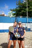Galeria de Fotos - FOTOS - 6º Torneio de Beach Tennis