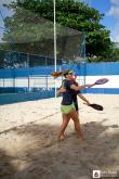Galeria de Fotos - FOTOS - 6º Torneio de Beach Tennis