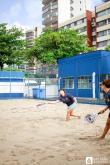 Galeria de Fotos - FOTOS - 6º Torneio de Beach Tennis