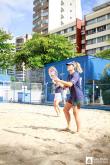 Galeria de Fotos - FOTOS - 6º Torneio de Beach Tennis
