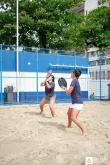Galeria de Fotos - FOTOS - 6º Torneio de Beach Tennis