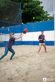 Galeria de Fotos - FOTOS - 6º Torneio de Beach Tennis