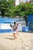 Galeria de Fotos - FOTOS - 6º Torneio de Beach Tennis