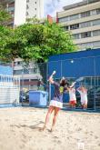 Galeria de Fotos - FOTOS - 6º Torneio de Beach Tennis