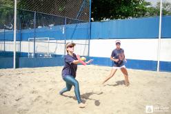 Galeria de Fotos - FOTOS - 6º Torneio de Beach Tennis