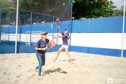 Galeria de Fotos - FOTOS - 6º Torneio de Beach Tennis