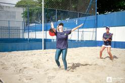 Galeria de Fotos - FOTOS - 6º Torneio de Beach Tennis