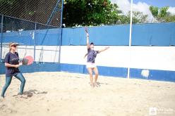 Galeria de Fotos - FOTOS - 6º Torneio de Beach Tennis