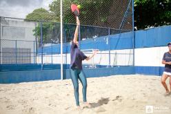 Galeria de Fotos - FOTOS - 6º Torneio de Beach Tennis