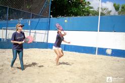 Galeria de Fotos - FOTOS - 6º Torneio de Beach Tennis