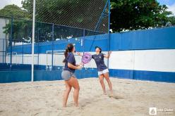 Galeria de Fotos - FOTOS - 6º Torneio de Beach Tennis