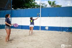 Galeria de Fotos - FOTOS - 6º Torneio de Beach Tennis