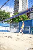 Galeria de Fotos - FOTOS - 6º Torneio de Beach Tennis