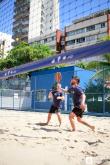 Galeria de Fotos - FOTOS - 6º Torneio de Beach Tennis