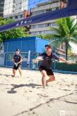 Galeria de Fotos - FOTOS - 6º Torneio de Beach Tennis