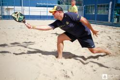 Galeria de Fotos - FOTOS - 6º Torneio de Beach Tennis